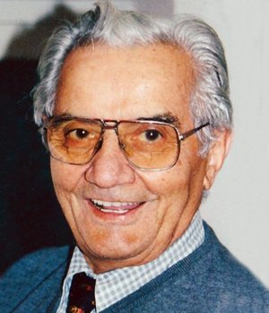 Vigani Gino