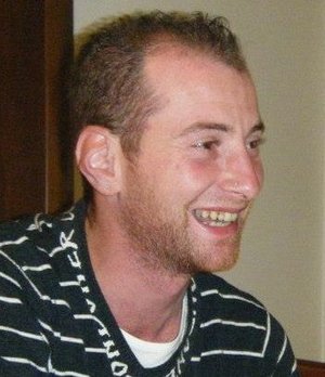 Rodeschini Massimo