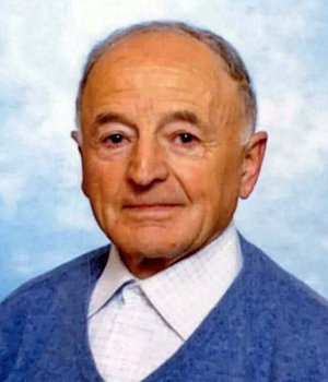 Pesenti Martino