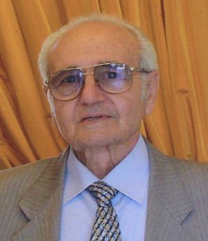 Ronzoni Ubaldo