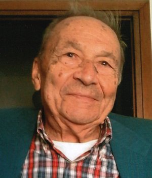 Scanziani Eugenio