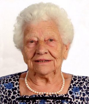Testa Rosina Ved. Sesana