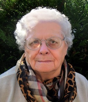 Plebani Guglielmina