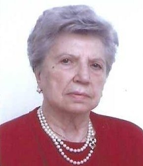 Sonzogni Giuseppina Ved. Arizzi