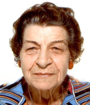 Volpi Margherita Ved. Carollo