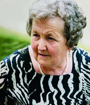 Zanchi Maria Caterina Ved. Zanchi