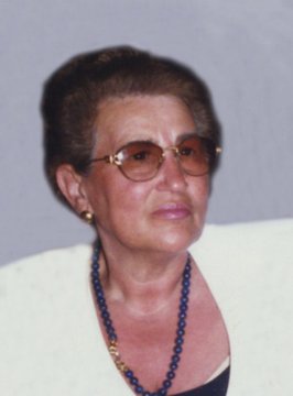 Gambirasio Elena Locatelli