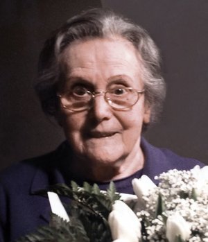 Valota Ines Emma Ved. Brevi