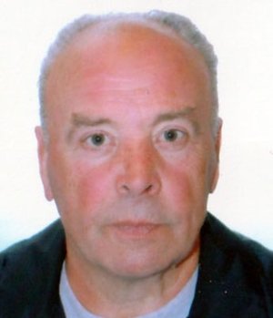 Panzeri Isidoro