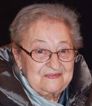 Baroni Elena Ved. Fustinoni