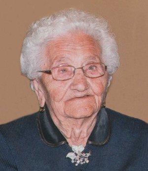 Raineri Pierina Ved. Finazzi