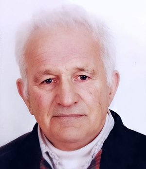 Lazzaroni Severino
