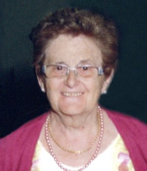 Gervasoni Mariarosa