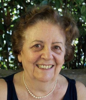 Santi Anna Ongaro