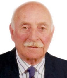 Mora Luigi (gino)