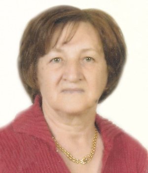 Volpi Giovanna Ved. Altini