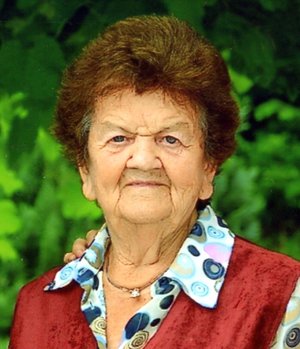 Pietra Clelia Ved. Accardi
