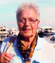 Bonetti Maria Elena Ved. Damiani