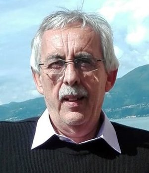 Ghezzi Pierantonio