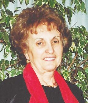 Perico Maria Nella Ved. Maffioletti (marisa)