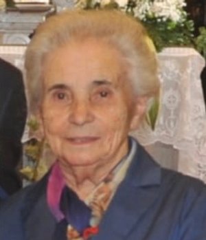 Facheris Ester Ved. Pasquini
