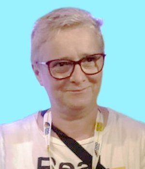 Angeloni Rosanna In Cologni