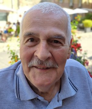 Capelli Alberto