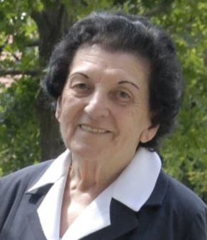 Fumagalli Maria In Biava