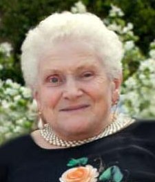 Rigamonti Maria Ved. Castelli