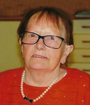 Codega Lidia Ved. Midali