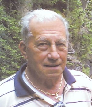Rossoni Giuseppe