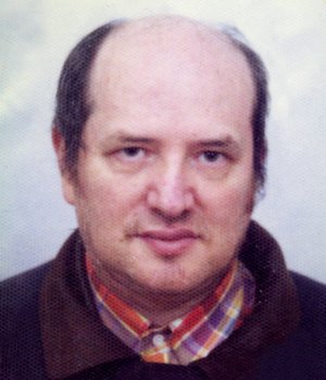 Carissoni Gianfranco