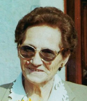 Tami Angela Ved. Valsecchi (lina)
