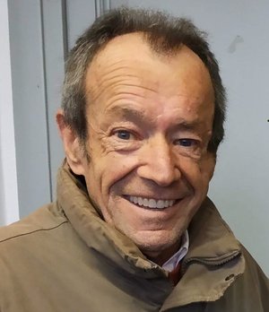 Mossali Alberto