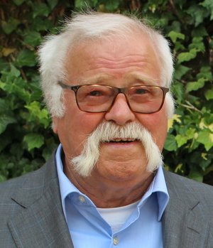Rotini Gianluigi (cici)