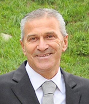 Gabanelli Giulio