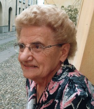 Mangili Maria Ved. Cortesi
