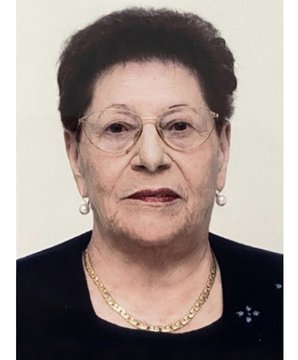 Bosisio Ernesta Ved. Barcella