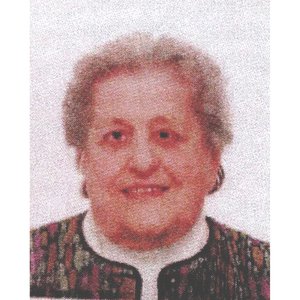 Bonfanti Maria Ved. Fumagalli (mariuccia)