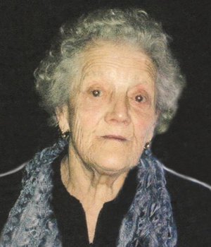 Visinoni Maria Ved. Marinoni