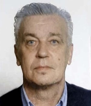 Bronco Franco