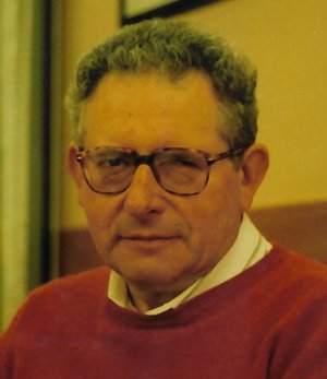 Santus Gaspare