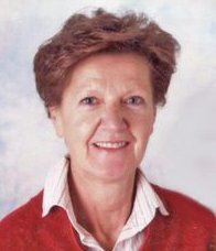 Salvi Pierina Teresa (terry)