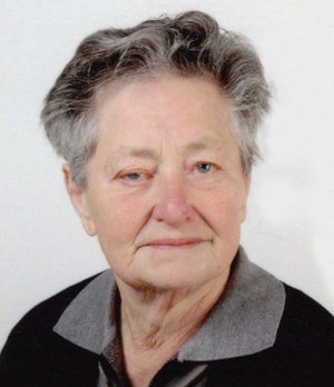 Zonca Palmina Ved. Rota