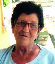 Pegurri Marialuisa Ved. Galli