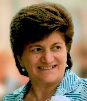 Riboldi Rosanna In Gaffurri