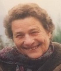 Levati Giacoma Ved. Benedetti