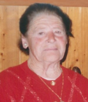 Oberti Carola Ved. Sonzogni