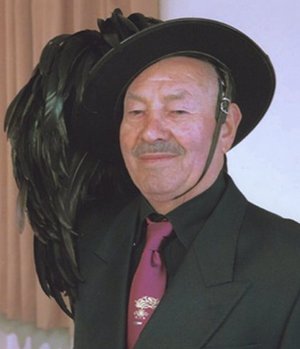 Facheris Giovanni Cavalier