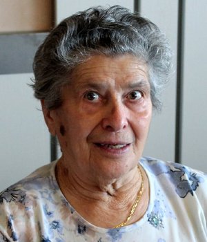 Crippa Paolina Ved. Giustranti